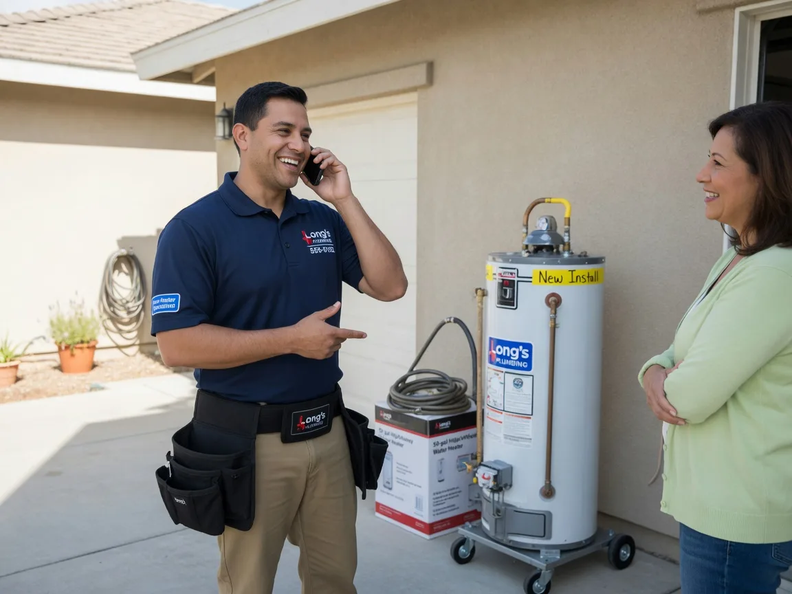 Leak Detection Lake Isabella, CA FAQs